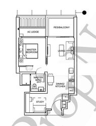 Sophia Hills (D9), Condominium #500671761